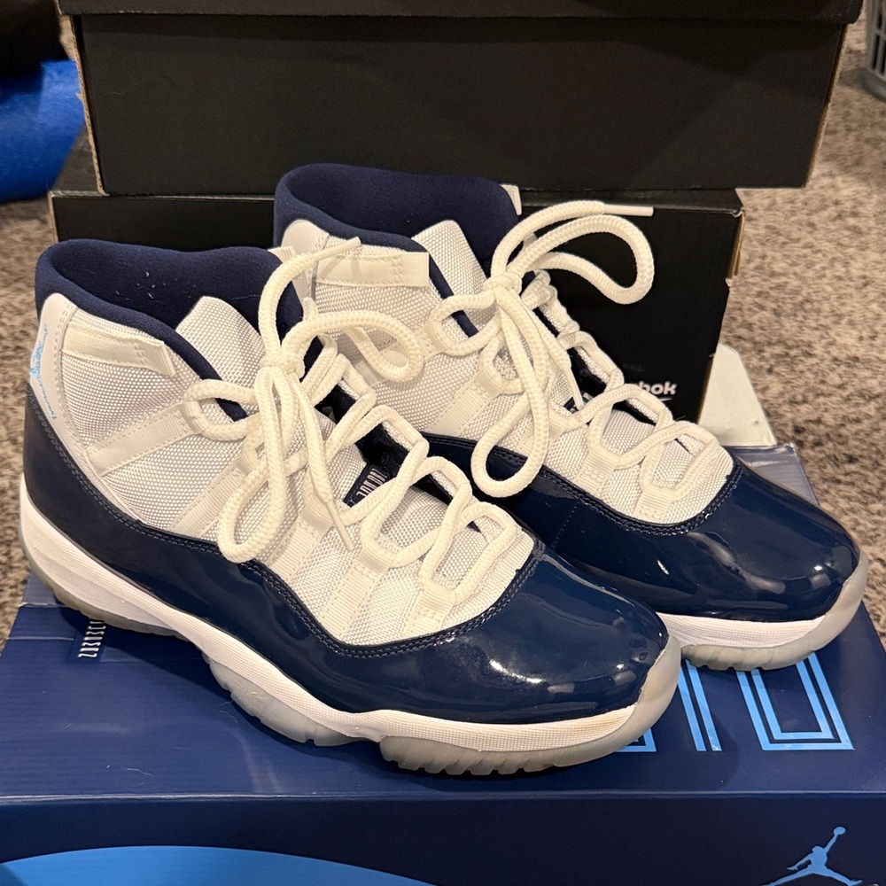 Air Jordan 11 Retro size 10